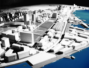 城市設(shè)計及咨詢服務(wù)與會議展覽服務(wù)的融合與協(xié)同發(fā)展