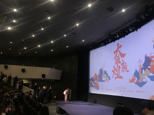 絲路回響，藝術盛宴 大盛敦煌藝術大展在京啟幕